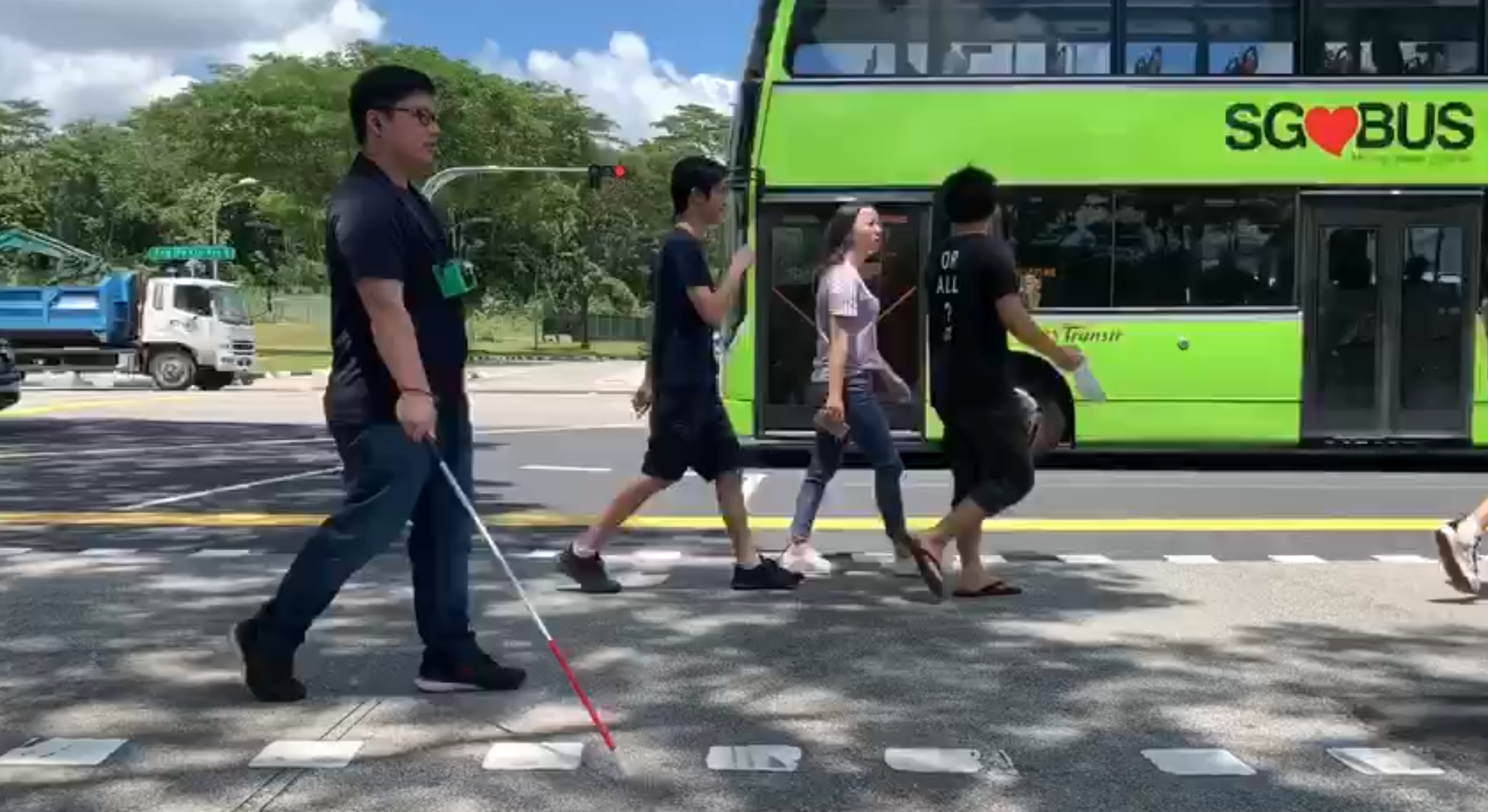 Eat Shop Play interface